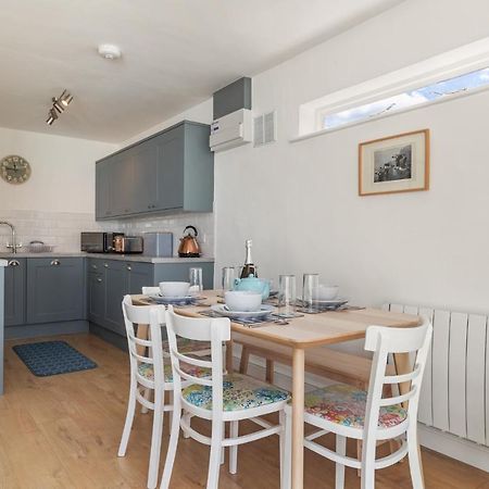 Coedrath Park 20 - Modern Apartment, Close To The Beach Saundersfoot Exteriér fotografie