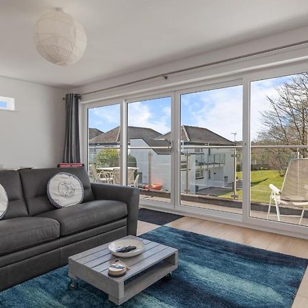 Coedrath Park 20 - Modern Apartment, Close To The Beach Saundersfoot Exteriér fotografie