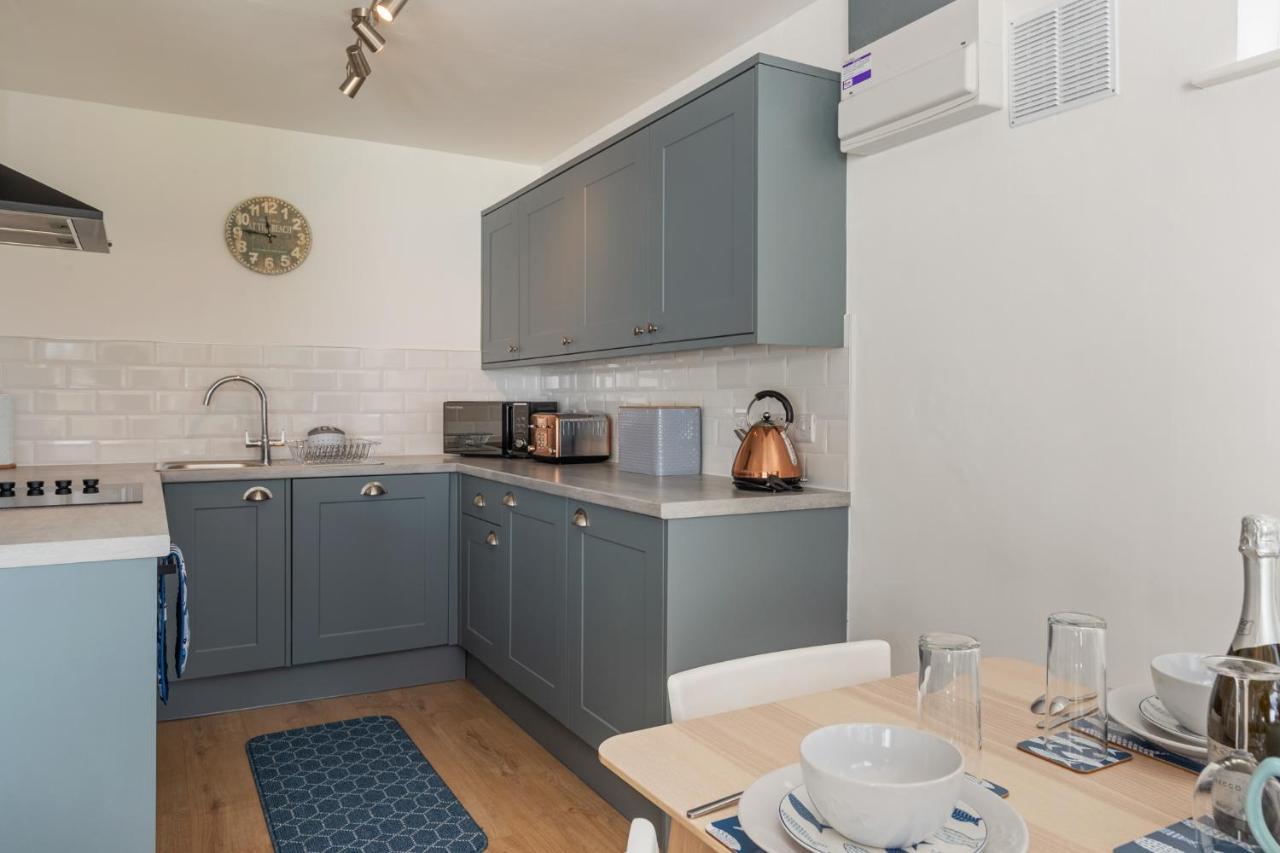 Coedrath Park 20 - Modern Apartment, Close To The Beach Saundersfoot Exteriér fotografie