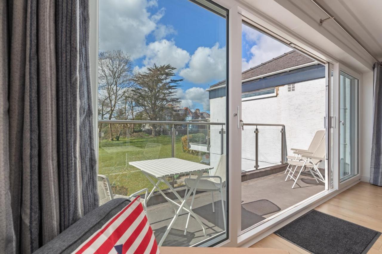 Coedrath Park 20 - Modern Apartment, Close To The Beach Saundersfoot Exteriér fotografie