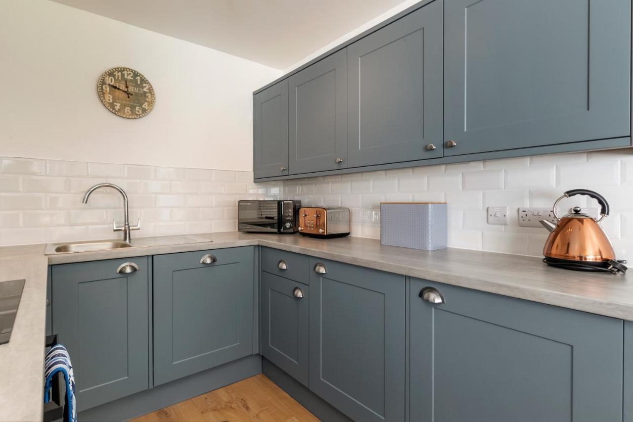 Coedrath Park 20 - Modern Apartment, Close To The Beach Saundersfoot Exteriér fotografie