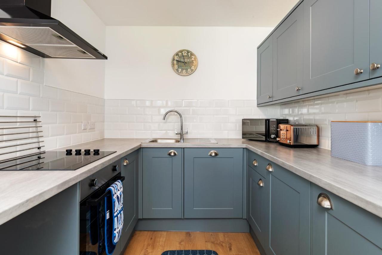 Coedrath Park 20 - Modern Apartment, Close To The Beach Saundersfoot Exteriér fotografie